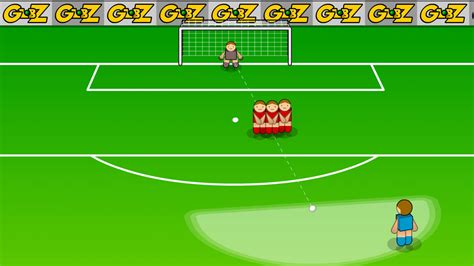 free kick jogos.